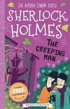 The Creeping Man (Easy Classics), Paperback/***