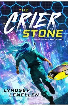 The Crier Stone: Volume 2 - Lyndsey Lewellen