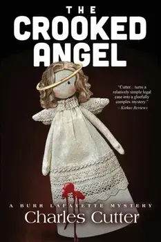 The Crooked Angel, Paperback/Charles Cutter