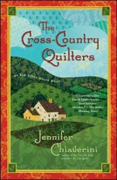 The Cross-Country Quilters, Paperback/Jennifer Chiaverini
