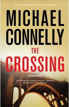 The Crossing - Michael Connelly