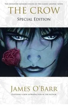 The Crow - James O'barr