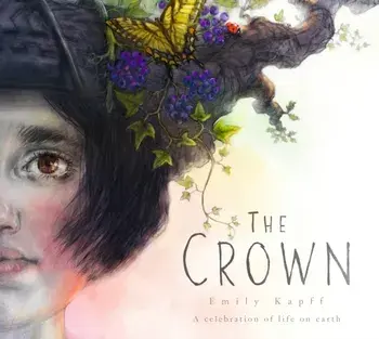 The Crown, Hardback/***