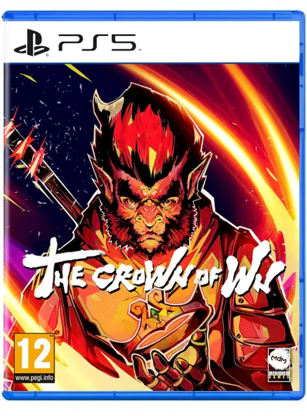 The Crown Of Wu