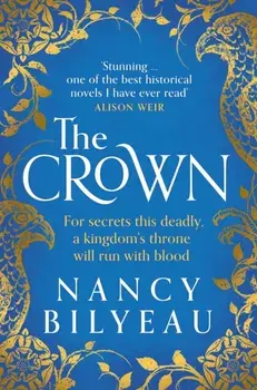 The Crown, Paperback/Nancy Bilyeau