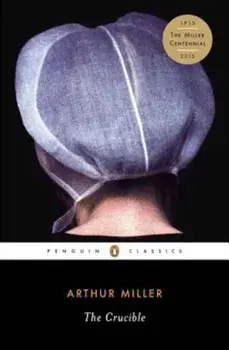 The Crucible, Paperback/Arthur Miller