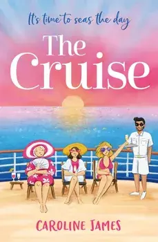 The Cruise, Paperback/***