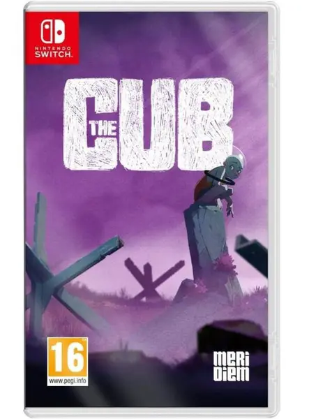 The Cub Back To Earth Edition PC