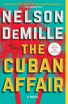 The Cuban Affair, Paperback/Nelson DeMille
