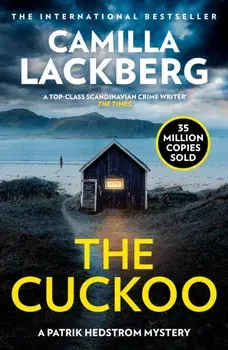 The Cuckoo, Paperback/Camilla Lackberg
