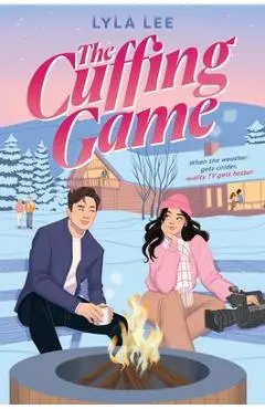 The Cuffing Game - Lyla Lee