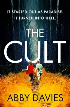 The Cult, Paperback/Abby Davies