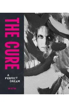The Cure - Ian Gittins