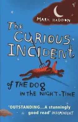 The Curious Incident of the Dog in the Night-time | Mark Haddon