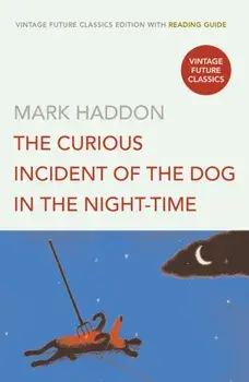 The Curious Incident of the Dog in the Night-time, Paperback/Mark Haddon