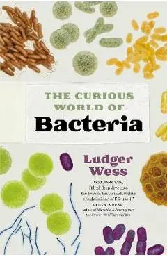 The Curious World of Bacteria - Ludger Wess
