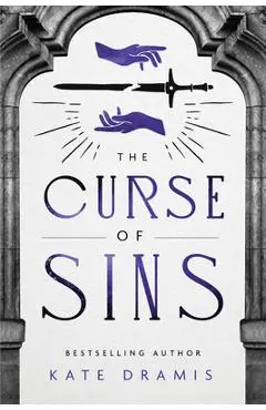 The Curse of Sins - Kate Dramis