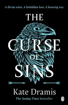 The Curse of Sins, Paperback/Kate Dramis