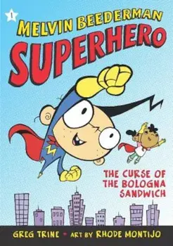 The Curse of the Bologna Sandwich, Paperback/Greg Trine