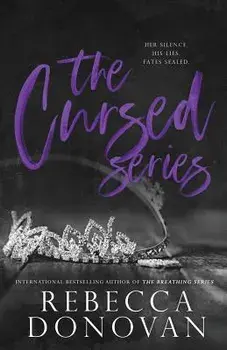 The Cursed Series, Parts 1 & 2: If I'd Known/Knowing You, Paperback/Donovan