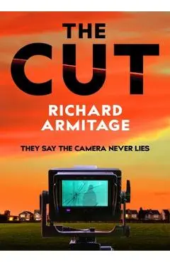 The Cut - Richard Armitage