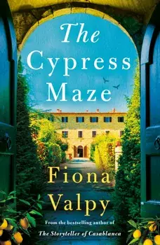 The Cypress Maze, Paperback/Fiona Valpy