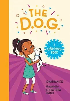The D.O.G., Hardcover/Jonathan Eig