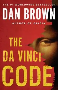 The Da Vinci Code - Dan Brown