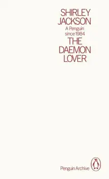 The Daemon Lover, Paperback/Shirley Jackson