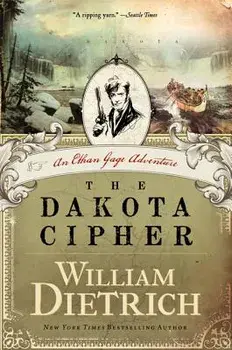 The Dakota Cipher, Paperback/William Dietrich