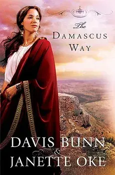 The Damascus Way, Paperback/Janette Oke
