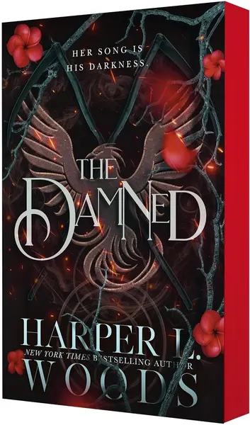The Damned (Deluxe Edition)