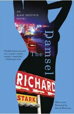 The Damsel - Richard Stark