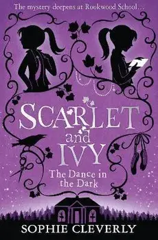 The Dance in the Dark, Paperback/Sophie Cleverly