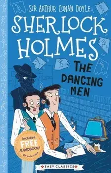 The Dancing Men (Easy Classics), Paperback/***
