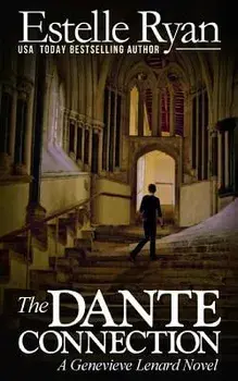 The Dante Connection: A Genevieve Lenard Novel, Paperback/Estelle Ryan
