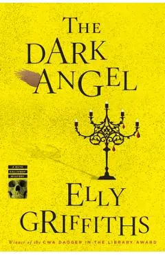 The Dark Angel - Elly Griffiths