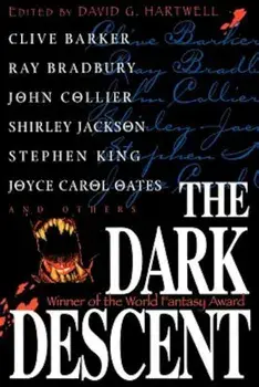 The Dark Descent, Paperback/David G. Hartwell