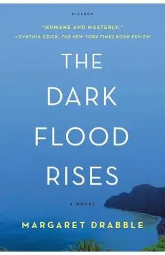 The Dark Flood Rises - Margaret Drabble