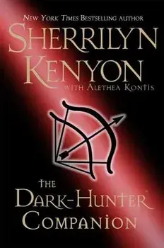 The Dark-Hunter Companion, Paperback/Sherrilyn Kenyon