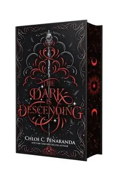 The Dark Is Descending - Chloe C. Peñaranda