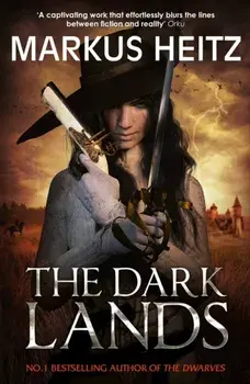 The Dark Lands, Paperback/***