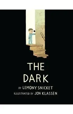 The Dark - Lemony Snicket