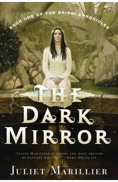 The Dark Mirror - Juliet Marillier