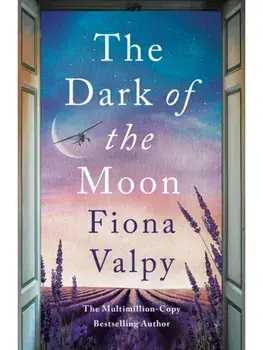 The Dark of the Moon, Paperback/Fiona Valpy