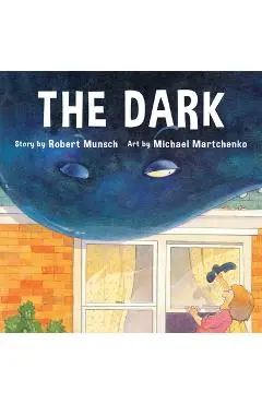 The Dark - Robert Munsch