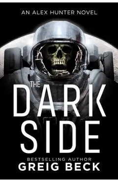 The Dark Side - Greig Beck