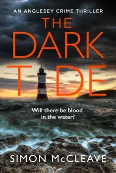 The Dark Tide, Paperback/Simon McCleave