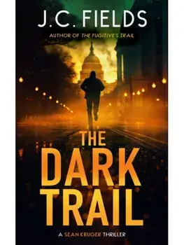 The Dark Trail. An FBI Mystery Thriller, Paperback/J.C. Fields