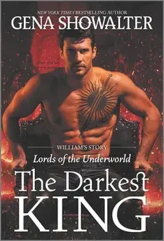 The Darkest King: William's Story, Paperback/Gena Showalter